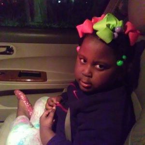 Meet your Posher, Nickey